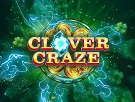 Clover Craze screenshot