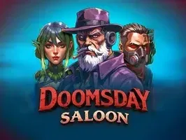 Doomsday Saloon screenshot