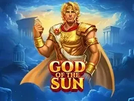 God Of The Sun screenshot