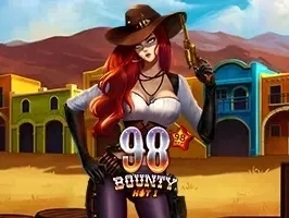 98 Bounty Hot 1 screenshot