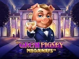 Great Pigsby Megaways screenshot