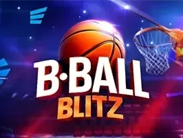 B-Ball Blitz screenshot